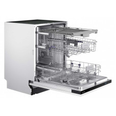 ჩასაშენებელი ჭურჭლის სარეცხი მანქანა SAMSUNG DW60M6050BB