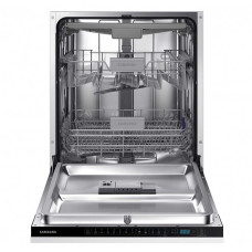 ჩასაშენებელი ჭურჭლის სარეცხი მანქანა SAMSUNG DW60M6050BB