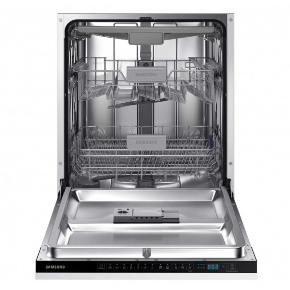 ჩასაშენებელი ჭურჭლის სარეცხი მანქანა SAMSUNG DW60M6050BB