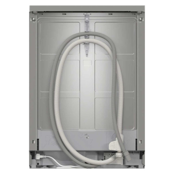 dishwasher BOSCH SMS4IKI51Q