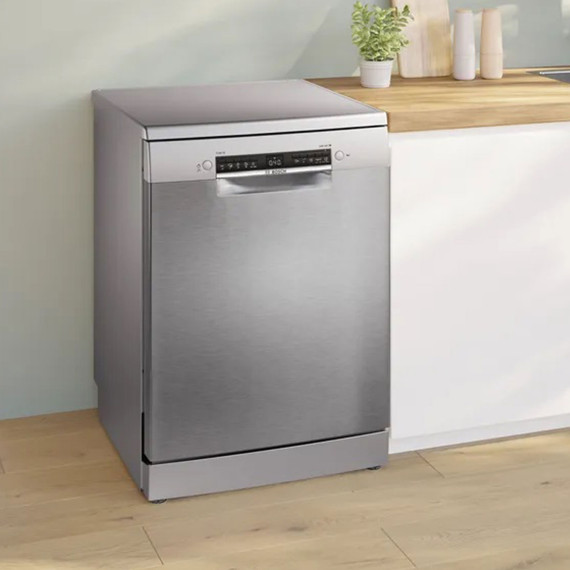 dishwasher BOSCH SMS4IKI51Q