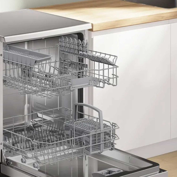 dishwasher BOSCH SMS4IKI51Q