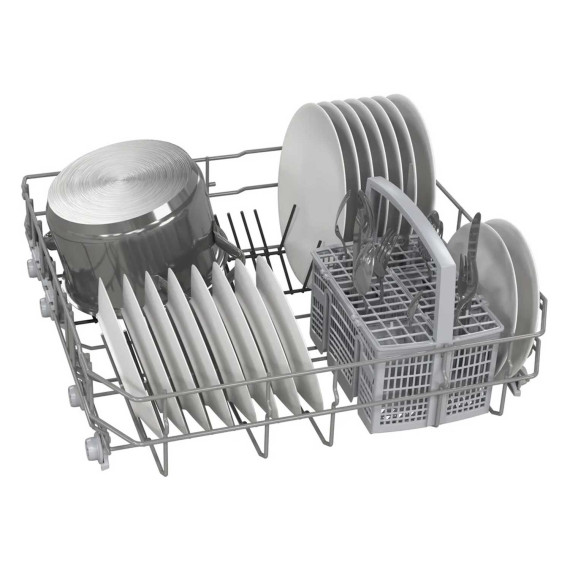 dishwasher BOSCH SMS4IKI51Q