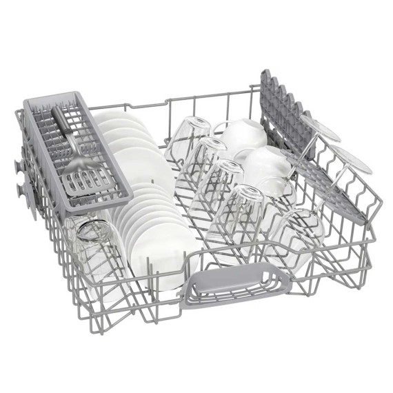 dishwasher BOSCH SMS4IKI51Q