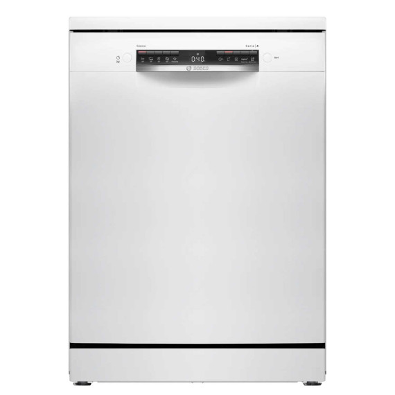 dishwasher BOSCH SMS4IKW51Q