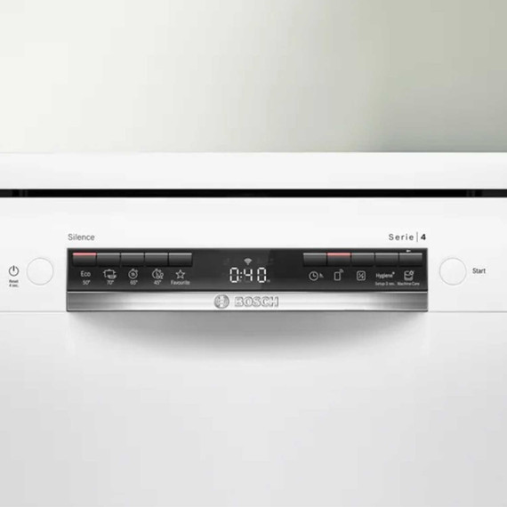 dishwasher BOSCH SMS4IKW51Q