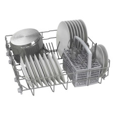 посудомоечная машина BOSCH SMS4IKW51Q