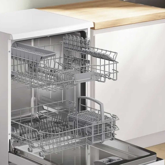 dishwasher BOSCH SMS4IKW51Q