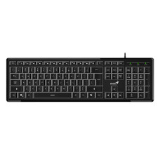 клавиатура GENIUS SLIMSTAR 820 BK