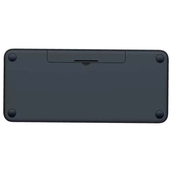 клавиатура LOGITECH K380 MULTI-DEVICE BLUETOOTH (DARK GREY)