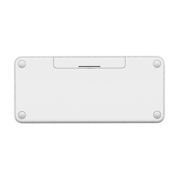 клавиатура LOGITECH K380 MULTI-DEVICE BLUETOOTH (WHITE)