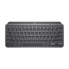 კლავიატურა LOGITECH MX KEYS MINI BLUETOOTH (GRAPHITE)