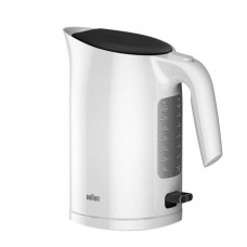kettle electric BRAUN WK3100WH