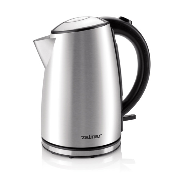 чайник электрический ZELMER ZCK1274