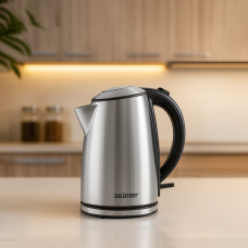 kettle electric ZELMER ZCK1274