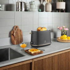 toaster ELECTROLUX E7T1-6BP