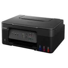 პრინტერი CANON PIXMA G3430 EUM/EMB (Black)