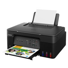 პრინტერი CANON PIXMA G3430 EUM/EMB (Black)