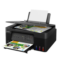 პრინტერი CANON PIXMA G3430 EUM/EMB (Black)