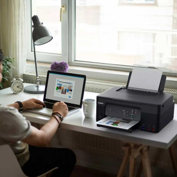 printer CANON PIXMA G2430 EUM/EMB (Black)