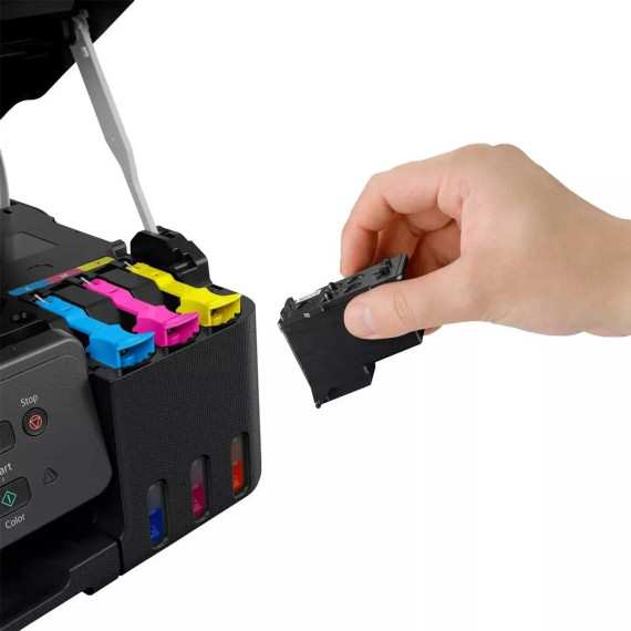 printer CANON PIXMA G2430 EUM/EMB (Black)