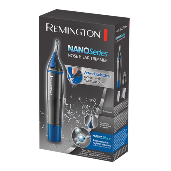 hair clipper & trimmer REMINGTON NE3850