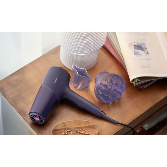 фен PHILIPS BHD514/00