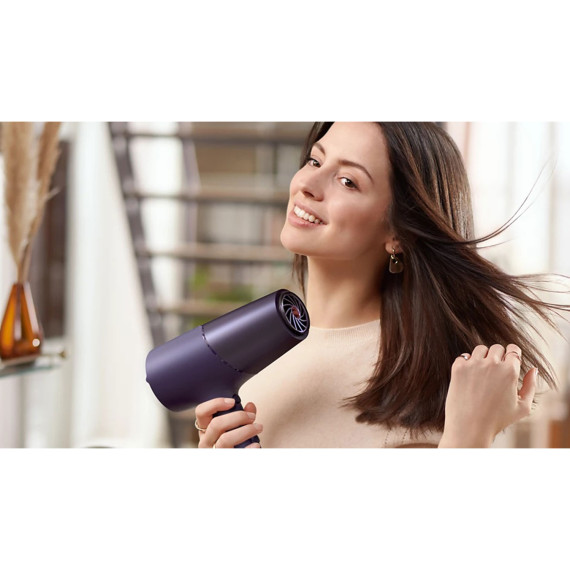 фен PHILIPS BHD514/00