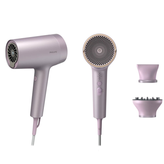 фен PHILIPS BHD723/10