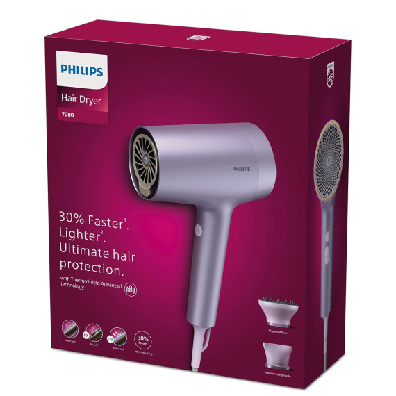 фен PHILIPS BHD720/10
