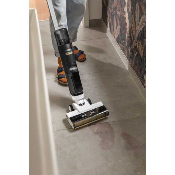 беспроводной пылесос KARCHER FCV 3 *EU