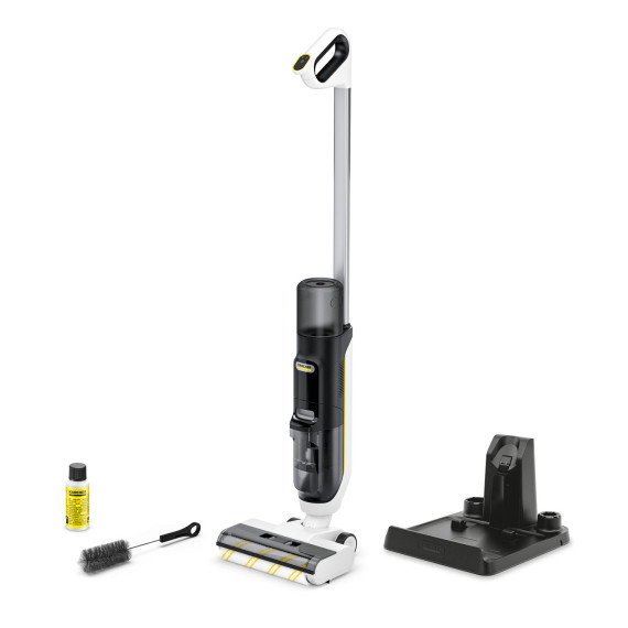 беспроводной пылесос KARCHER FCV 3 *EU