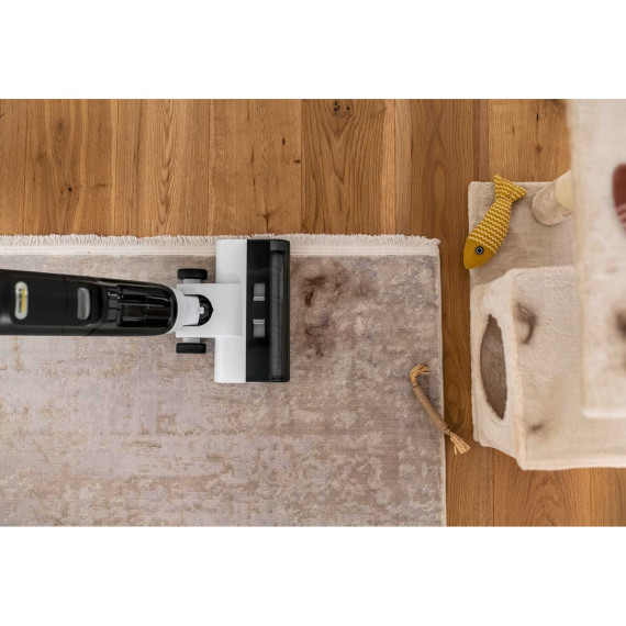 беспроводной пылесос KARCHER FCV 3 *EU