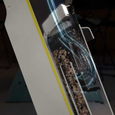 беспроводной пылесос KARCHER FCV 4 *EU
