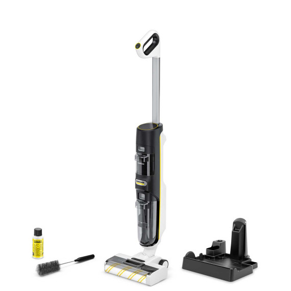 беспроводной пылесос KARCHER FCV 4 *EU