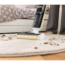 беспроводной пылесос KARCHER FCV 4 *EU