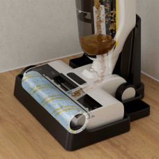 беспроводной пылесос KARCHER FCV 4 *EU