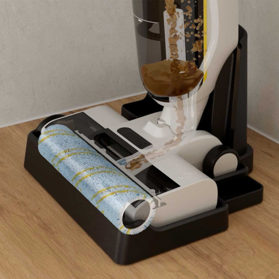 беспроводной пылесос KARCHER FCV 4 *EU