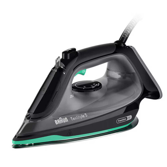 უთო BRAUN SI5277GR