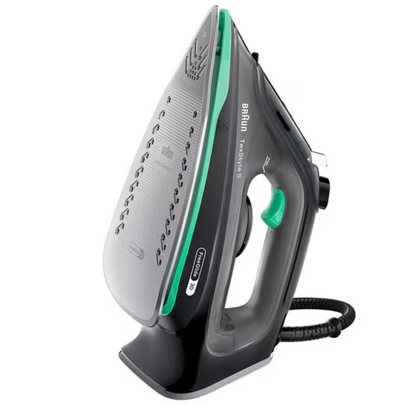 უთო BRAUN SI5277GR