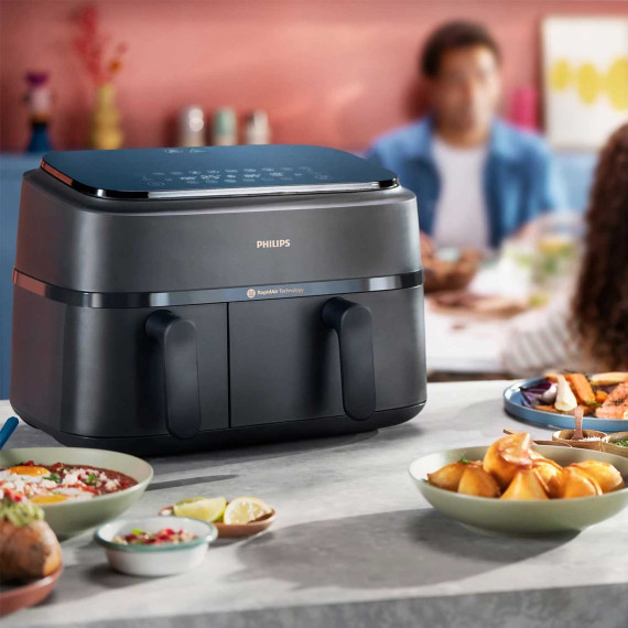 ფრიტურნიცა PHILIPS NA350/00