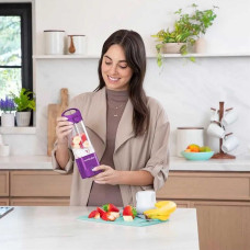 blender NUTRIBULLET NBP003PU