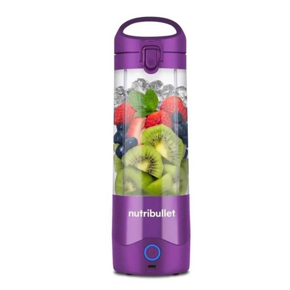 ბლენდერი NUTRIBULLET NBP003PU