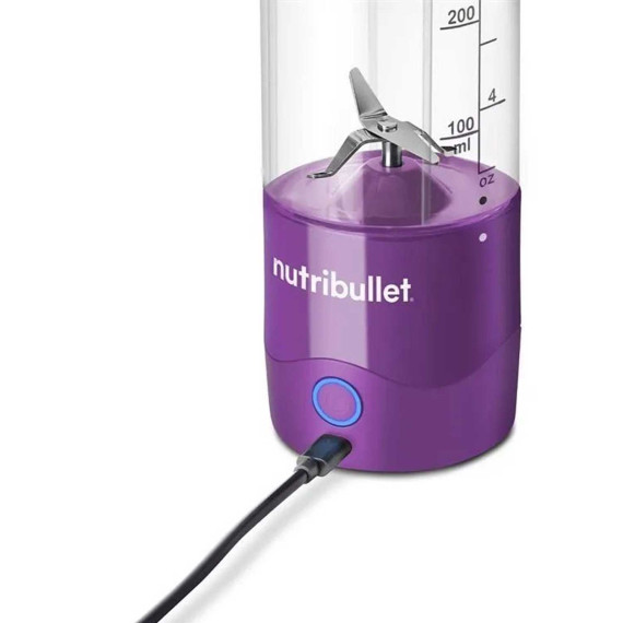 ბლენდერი NUTRIBULLET NBP003PU