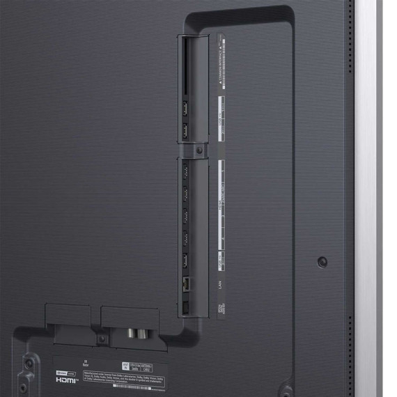 ტელევიზორი LG OLED65G5RLA