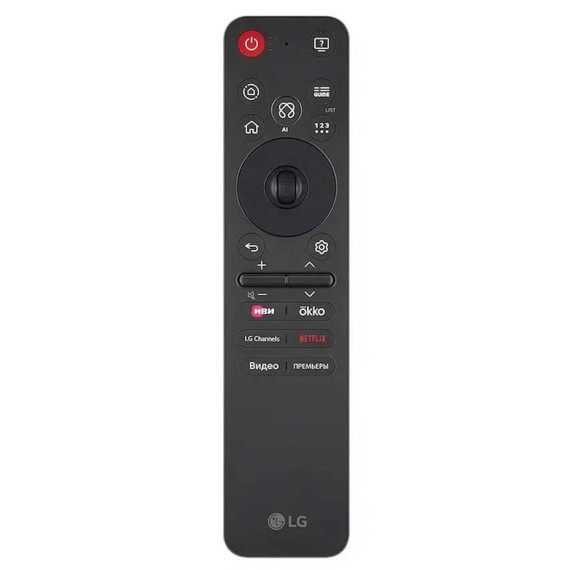 ტელევიზორი LG OLED65G5RLA