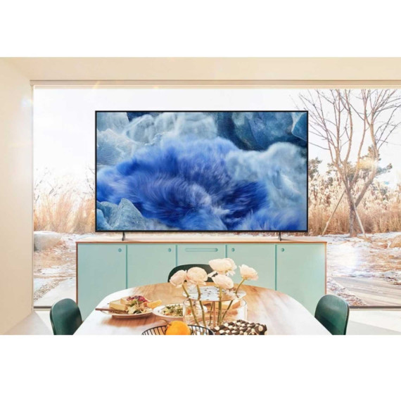 ტელევიზორი SAMSUNG QE65Q8FAAUXRU