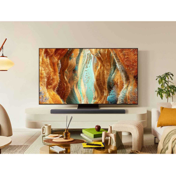 ტელევიზორი SAMSUNG QE65QN70FAUXRU