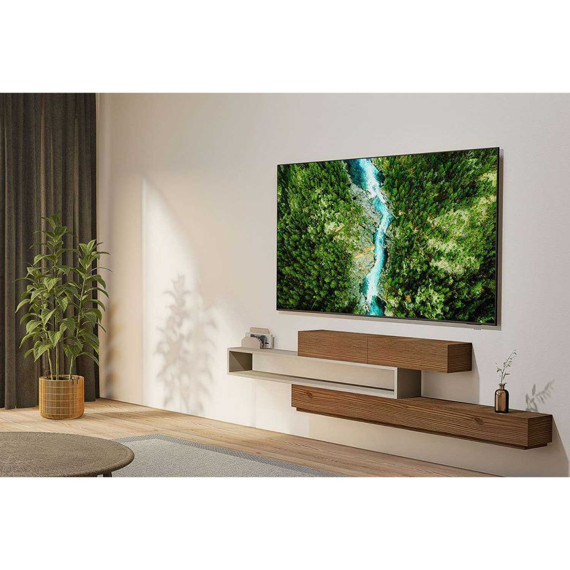 ტელევიზორი SAMSUNG UE75U8000FUXRU