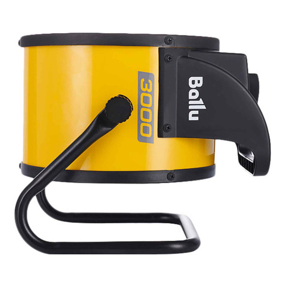 კალორიფერი BALLU BKR-5